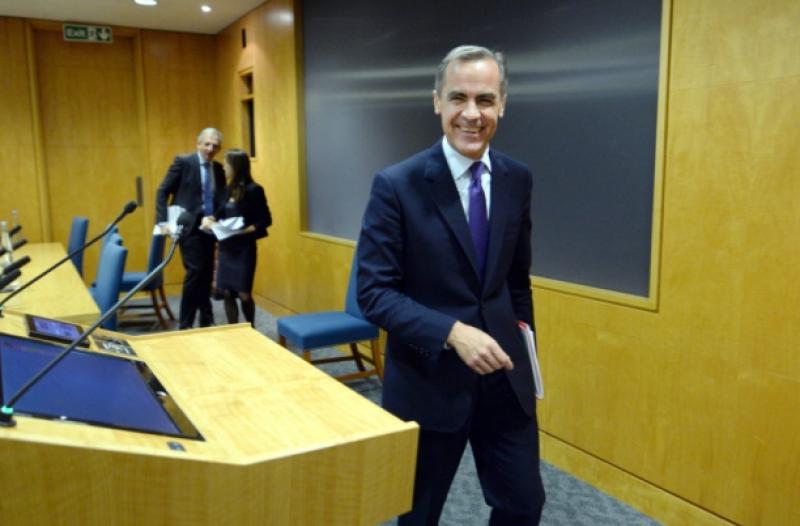 Soon to be next Canadian Prime Minister is an Irish citizen 