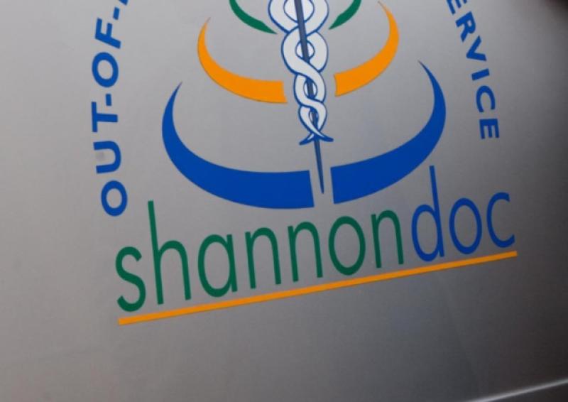 ‘A matter of geography,’ Nenagh needs second ShannonDoc service