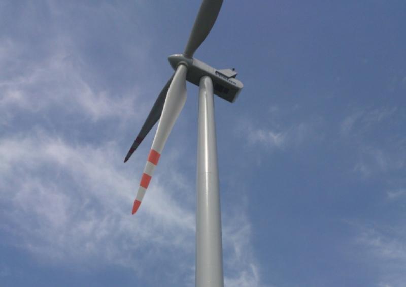 BnM invites applications for Community Benefit Fund near Offaly wind farm