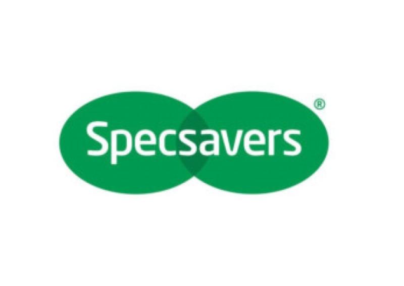 Specsavers will open a store in Longford in March.