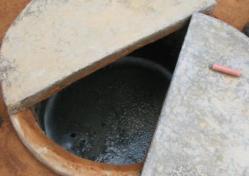 High failure rate among Offaly household septic tanks
