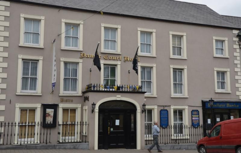 Damer Court Hotel