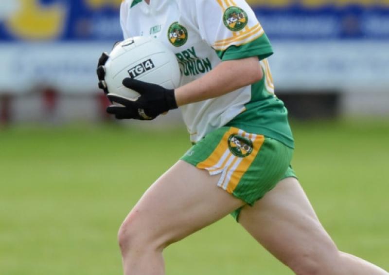 Goals key as Offaly ladies lose out to Roscommon in league opener