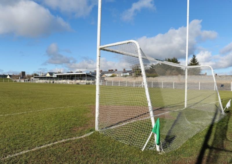 Leinster GAA Fixtures (November 26 & 27)