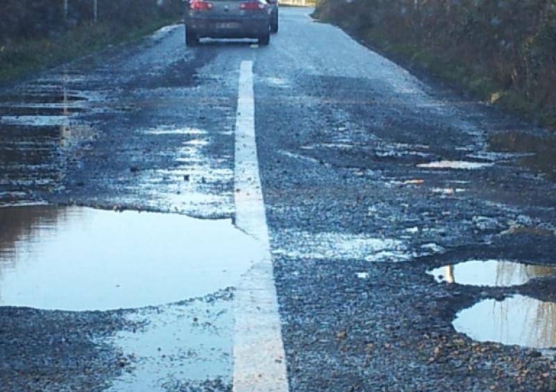 BREAKING: TII funding of &euro;8.4-million allocated to Tipperary County Council