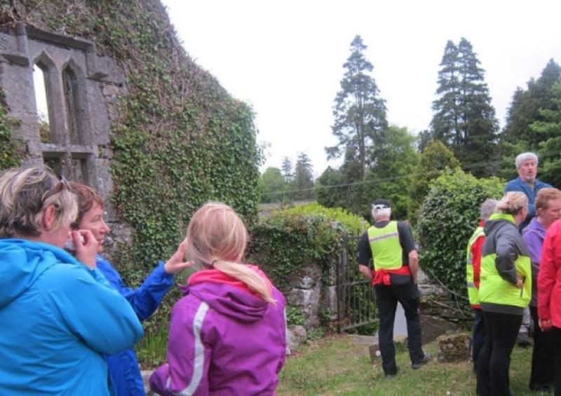 Roscrea Trailblazers