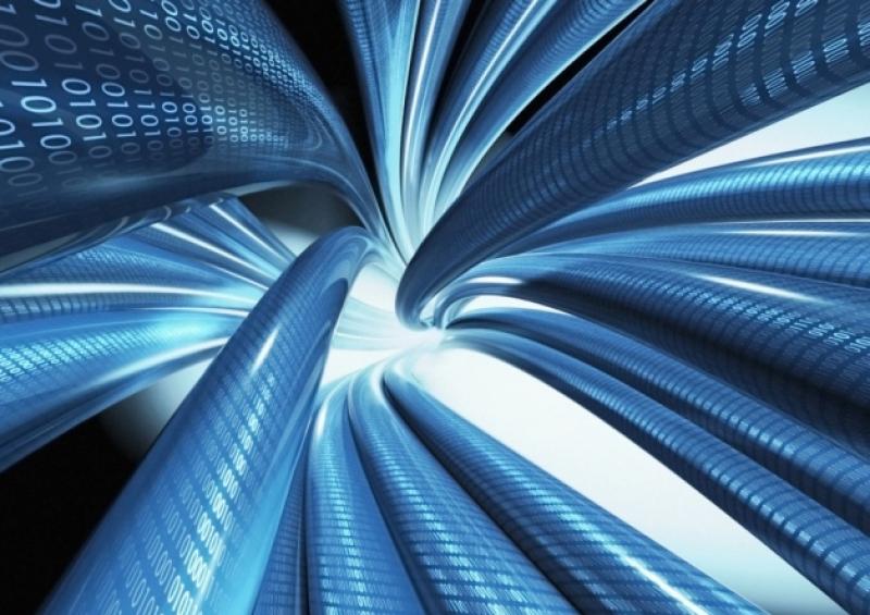 Over 1,300 premises locally can now avail of National Broadband Ireland high-speed fibre connection