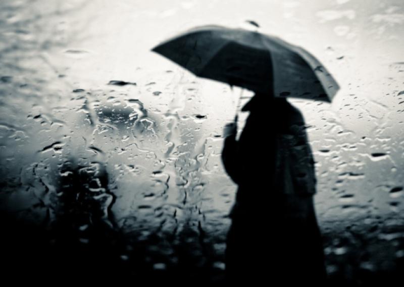 WEATHER WARNING: Met Eireann issues rainfall warning for 14 counties