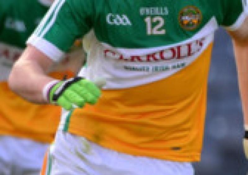 Offaly GAA