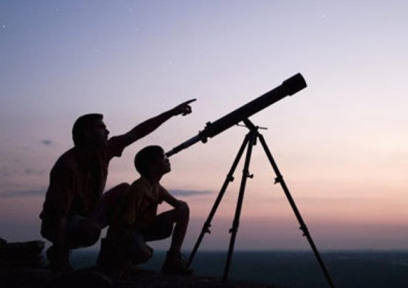 Midlands Astronomy to host information night in Tullamore