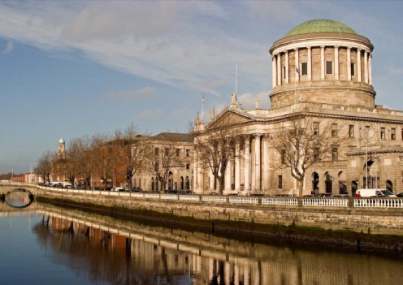 Kildare man arrested on firearms and drugs charges  refused bail by the High Court 