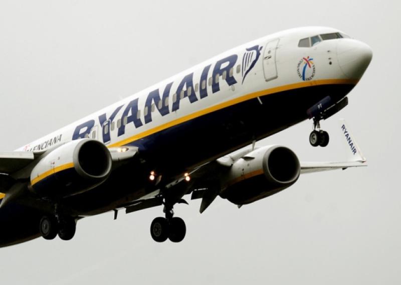 Multi-million funding application lodged for airport in Offaly