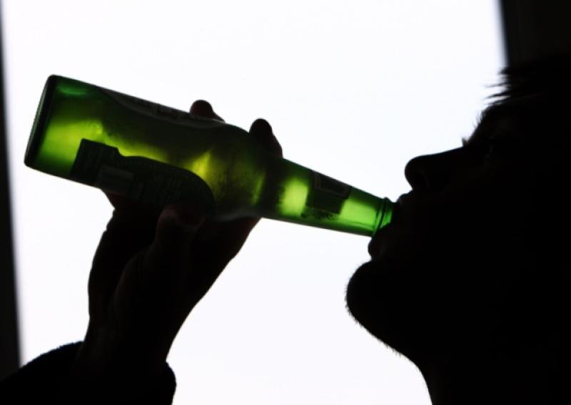 Drinking in public and electric scooters speeding on footpaths in Roscrea