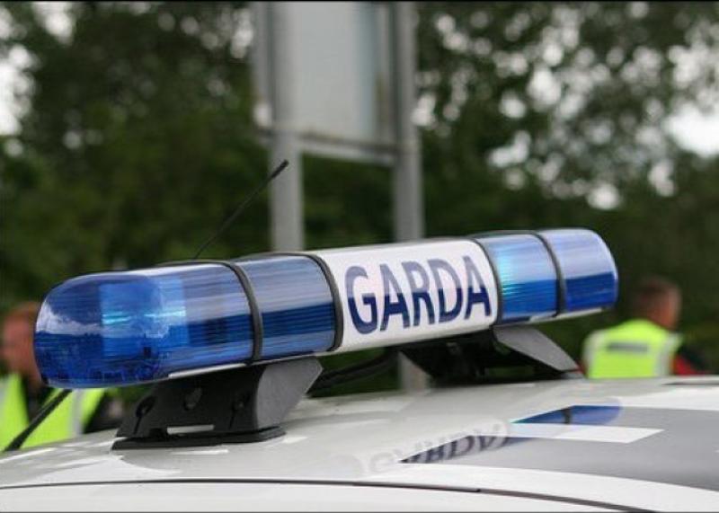 Gardaí urge witnesses to Dundalk shooting to come forward