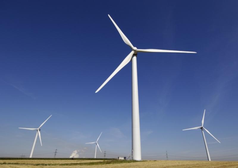 Decision due on plans for 12 wind turbines in Offaly countryside 