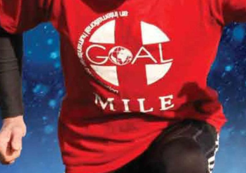 Christmas GOAL Mile fundraiser returns to Offaly 
