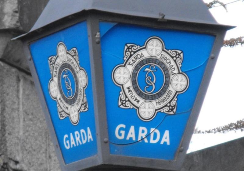 BREAKING: Garda&iacute; investigation ongoing following burglary in Offaly village