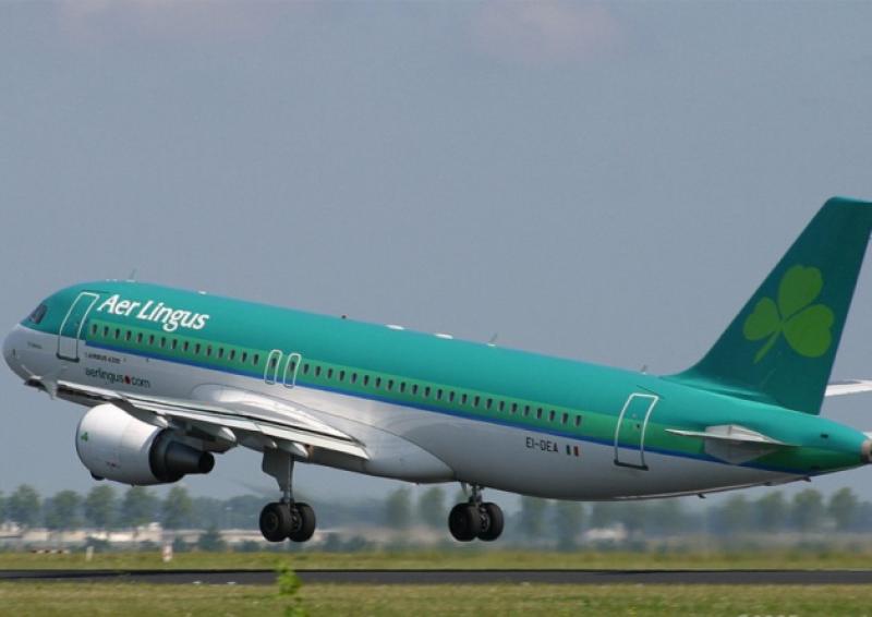 Aer Lingus launch huge summer sale for flights to US and Europe - but there's a catch