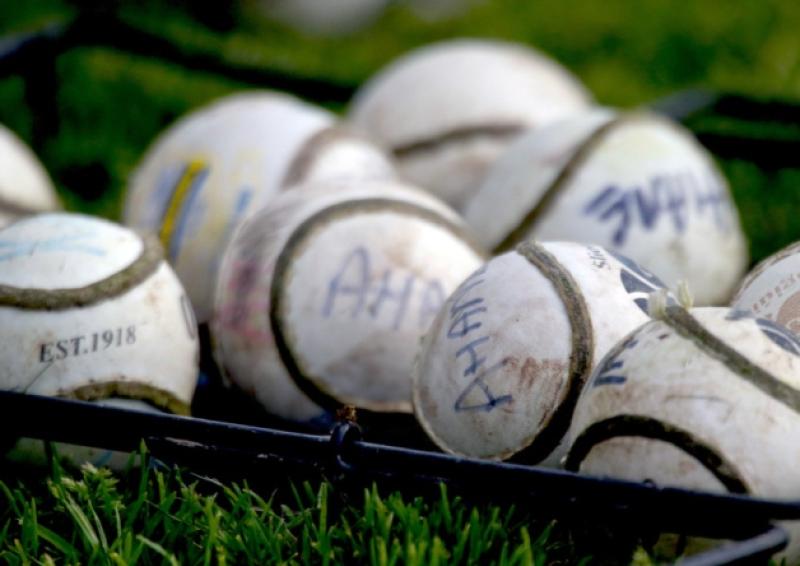 All-Ireland-winning Offaly hurler savages county board on Twitter