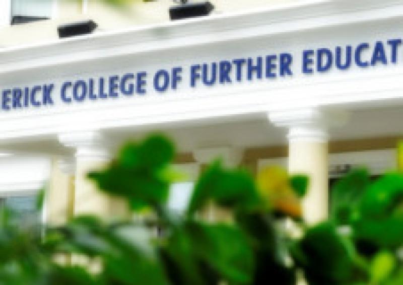 Limerick College of Further Education, Mulgrave Street