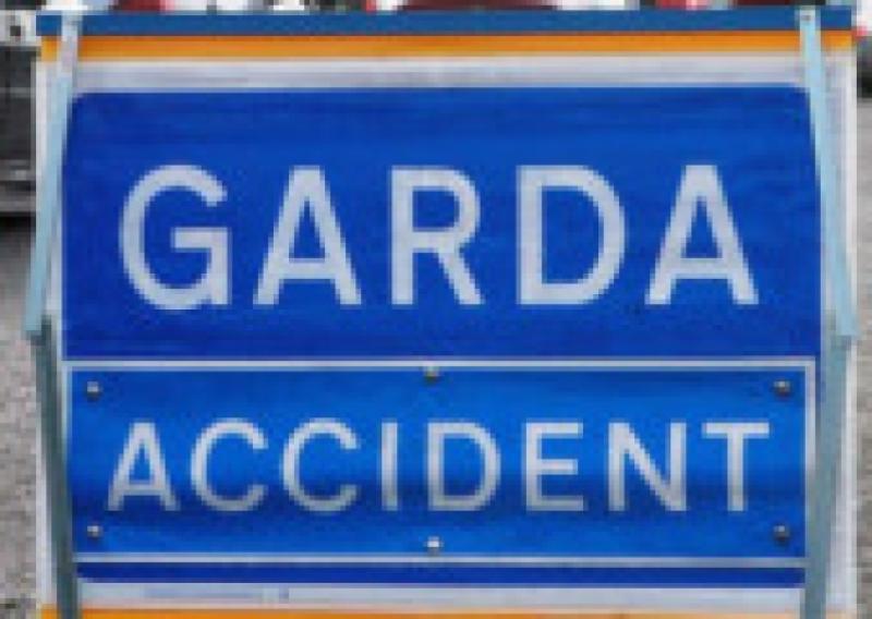Offaly commuter route closed following incident 