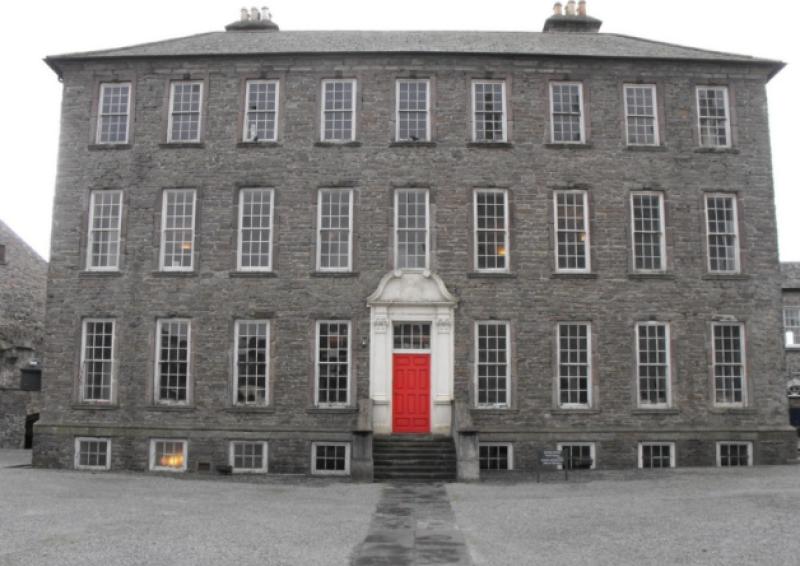 Damer House