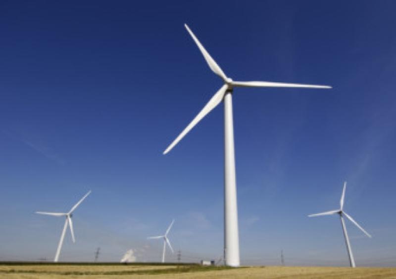 Bord na Mona testing wind farm potential on Offaly bog