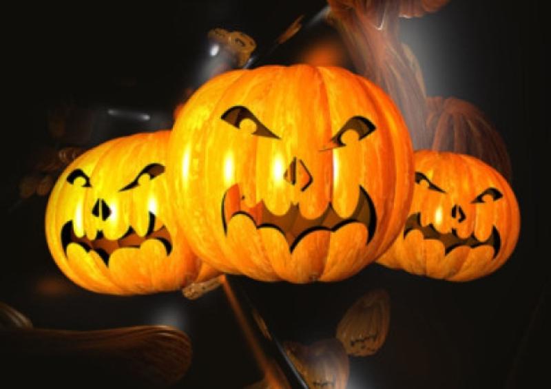 Stranger things will be happening at popular Púca Spooka in Tullamore