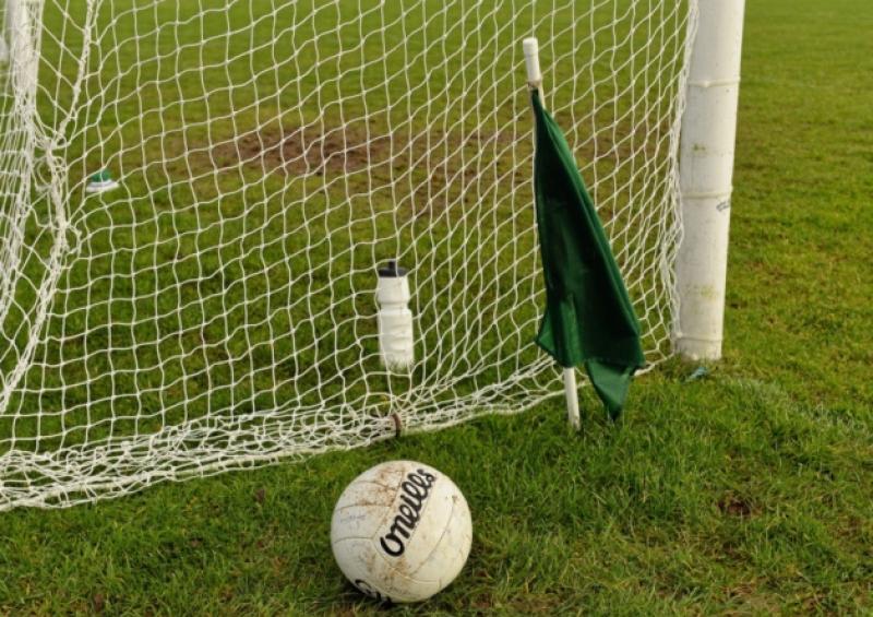 Offaly GAA Club Notes (February 5)