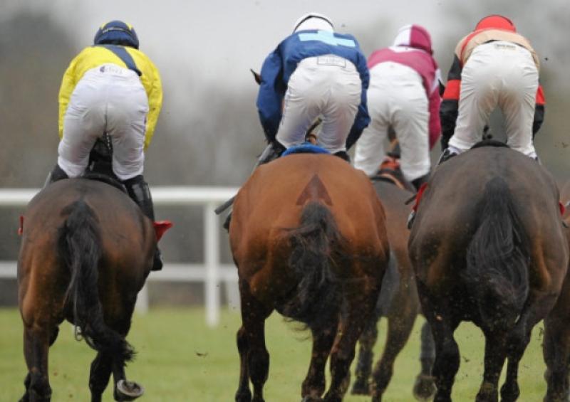 THE PUNTER'S EYE: Three horses worth backing for Offaly punters this evening 