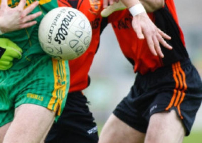 Rhode GAA Club Notes (November 21)