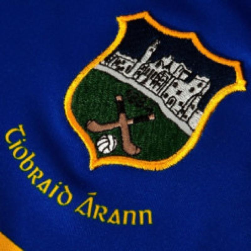 Tipperary GAA.