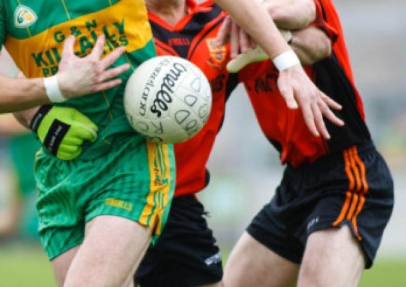 Gracefield GAA Club Notes (January 23)