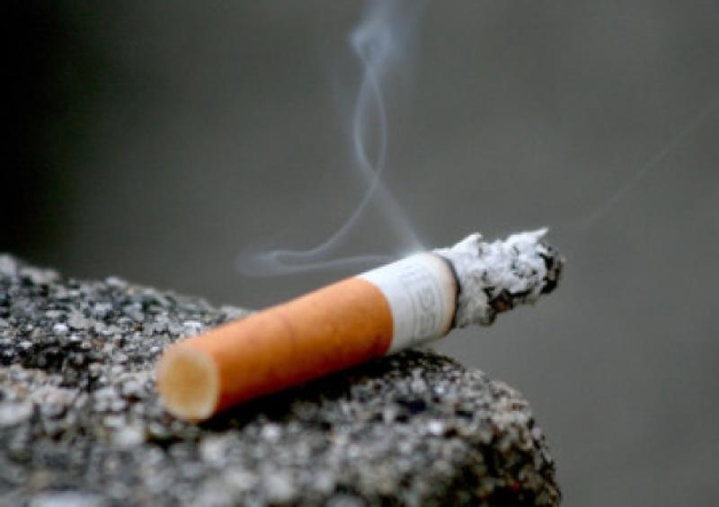 Anti-smoking measures approved at Stormont