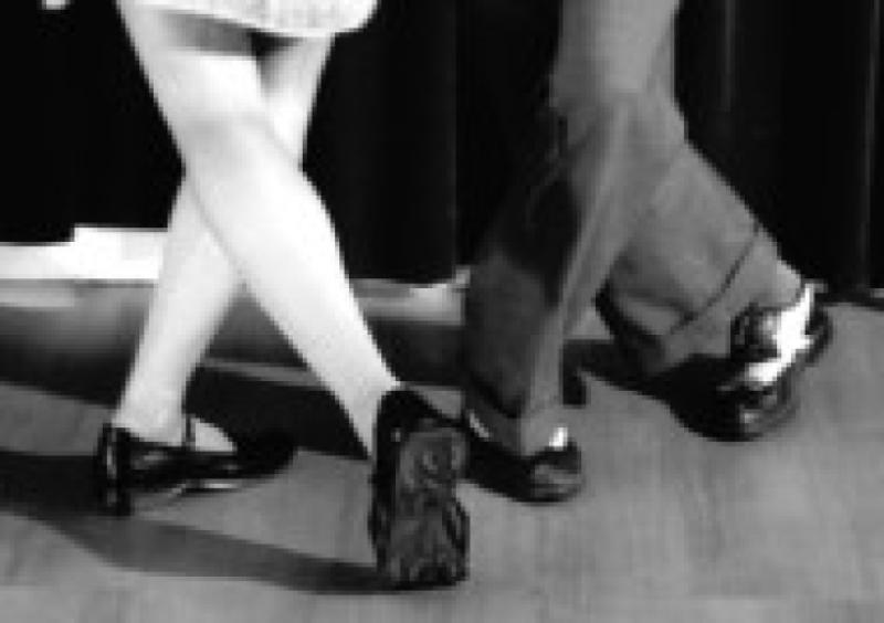 Offaly stories dominate new book about the dance hall era 