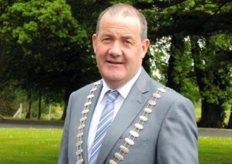 Cllr Ger Darcy