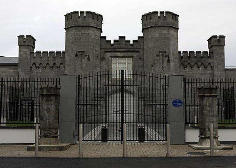 Portlaoise Prison