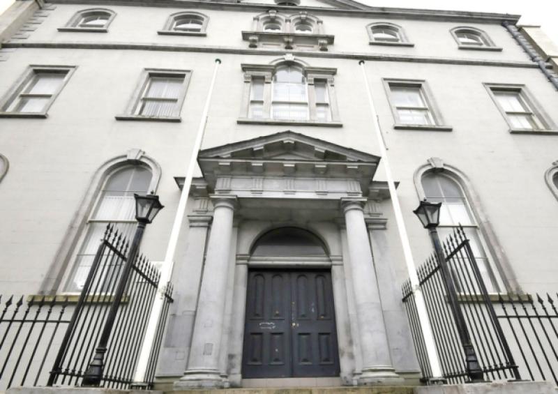 Longford Courthouse.