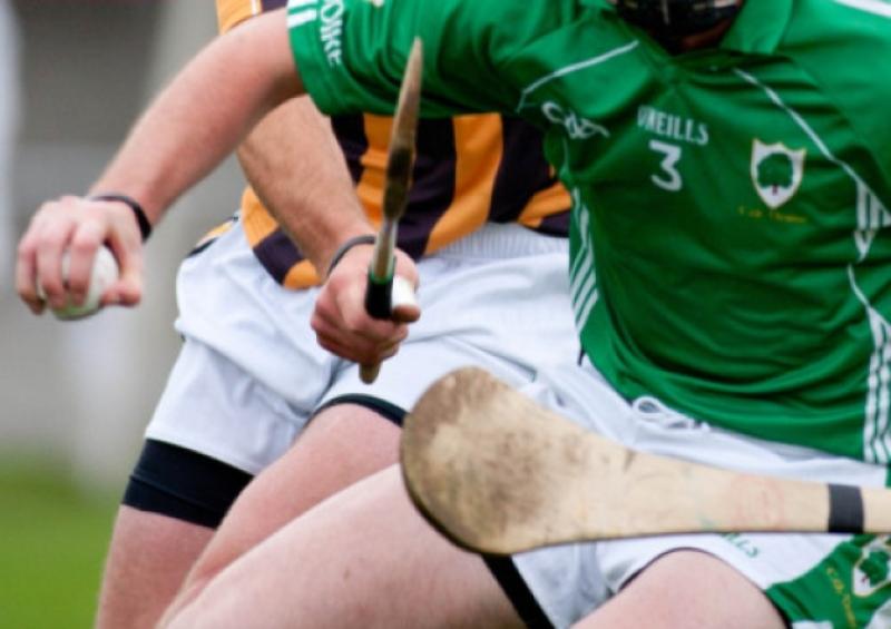 Fixtures announced for Offaly's Senior Hurling quarter-finals 