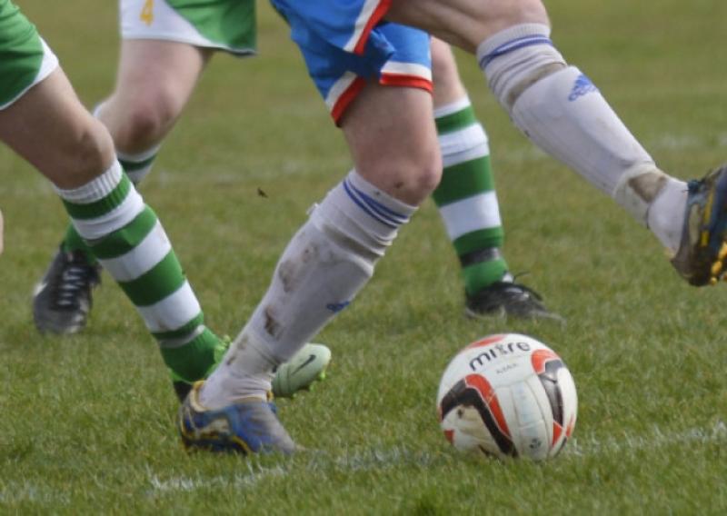 Combined Counties Football League Results (January 29)