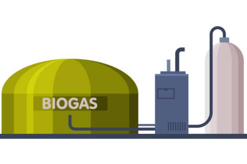 Residents in Offaly town ''won't stand'' for biogas facility which gets green light