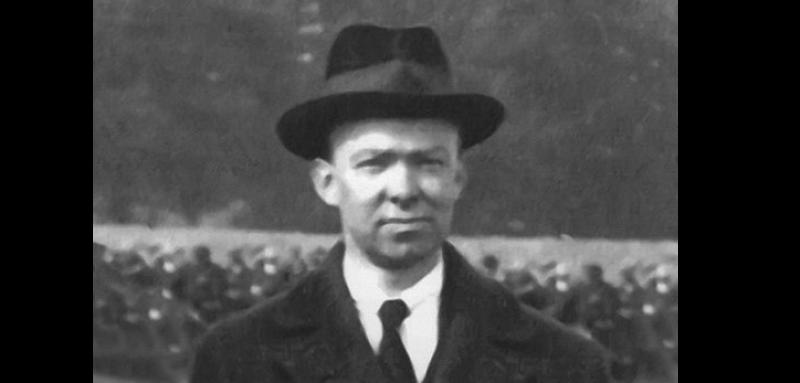 Tipperary TD Joe MacDonagh to be remembered with Cloughjordan biography book launch