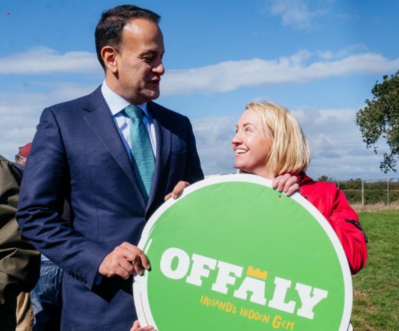 'Ireland's Hidden Heartlands' is 'gamechanger' for Offaly Tourism