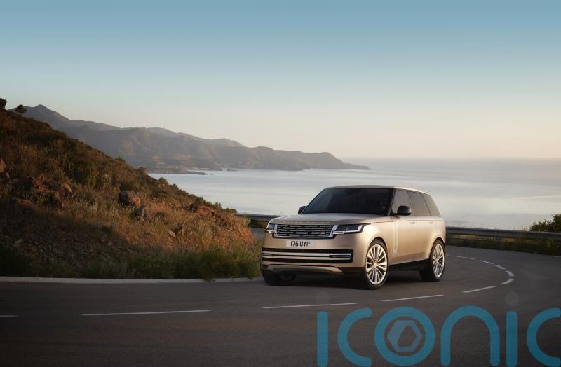 The cars we’re looking forward to in 2022