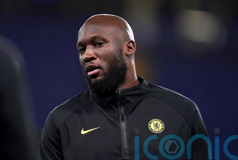 Romelu Lukaku expected to be left out of Chelsea’s squad for Liverpool clash