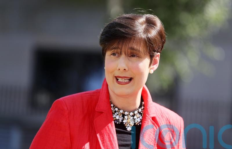 Education Minister Norma Foley (PA)