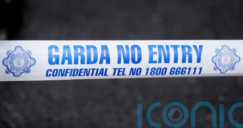 Man killed in Dublin shooting