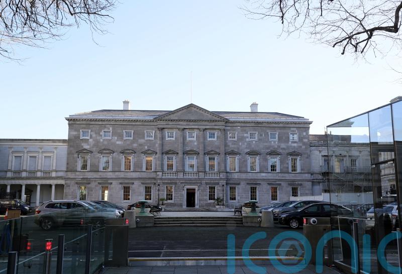 TDs observe a minute's silence to remember victims of Bloody Sunday