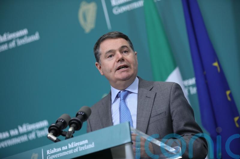 EU must tackle cost of living rise with same spirit as pandemic, says Finance Minister