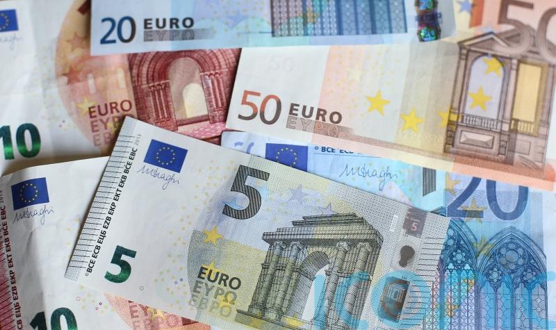 Inflation in 19 nations using euro sets record high of 5.8%